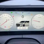 Chery Tiggo 9 2024 из Китая