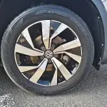 Volkswagen Tayron 2020 150 л.с. 150 л.с. из Китая