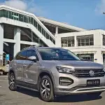 Volkswagen Tayron 2020 150 л.с. 150 л.с. из Китая