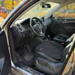 Volkswagen Tiguan 2016 из Китая