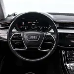 Audi A8 2021 340 л.с. 340 л.с. 340 л.с. из Китая