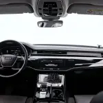 Audi A8 2021 340 л.с. 340 л.с. 340 л.с. из Китая