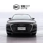 Audi A8 2021 340 л.с. 340 л.с. 340 л.с. из Китая