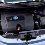 Volkswagen Beetle 2010 102 л.с. из Китая