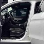 Mercedes-Benz GLC 2021 из Китая