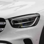 Mercedes-Benz GLC 2021 из Китая
