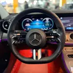 Mercedes-Benz E-Class 2022 197 л.с. 197 л.с. из Китая
