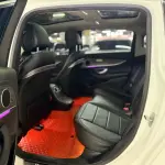 Mercedes-Benz E-Class 2022 197 л.с. 197 л.с. из Китая