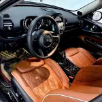 MINI Mini Clubman 2022 из Китая