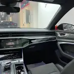 Audi A6L 2024 из Китая