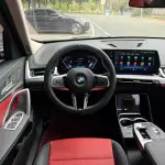 BMW X1 2024 из Китая