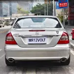 Mercedes-Benz E-Class 2009 204 л.с. из Китая