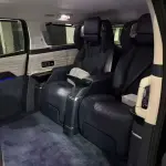 Buick Century 2023 из Китая