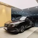 GAC Motor Trumpchi GA6 2017 из Китая