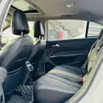 Peugeot 408 2017 136 л.с. из Китая