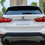 BMW X1 2017 из Китая