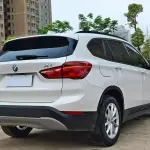 BMW X1 2017 из Китая
