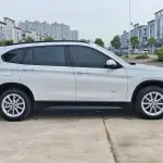 BMW X1 2017 из Китая