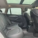 BMW X1 2017 из Китая