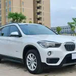 BMW X1 2017 из Китая