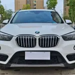 BMW X1 2017 из Китая
