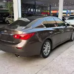 Infiniti Q50 2014 351 л.с. из Китая