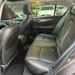 Infiniti Q50 2014 351 л.с. из Китая