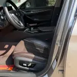 BMW 5 Series 2019 из Китая