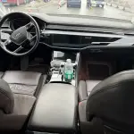 Audi A8 2022 из Китая