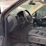 Volkswagen Touareg 2017 из Китая