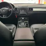 Volkswagen Touareg 2017 из Китая