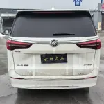 Buick GL8 2023 из Китая