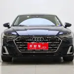 Audi A7L 2021 из Китая