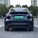 Tesla Model Y 2021 лот 57582911 из Китая