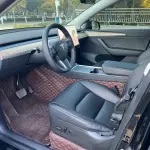 Tesla Model Y 2021 лот 57582911 из Китая