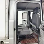 Wuling Rongguang Mini Truck 2018 из Китая
