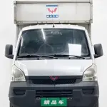 Wuling Rongguang Mini Truck 2018 из Китая