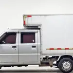 Wuling Rongguang Mini Truck 2018 из Китая