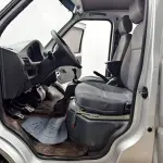 Wuling Rongguang Mini Truck 2018 из Китая