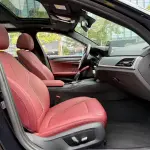 BMW 5 Series New Energy 2023 из Китая