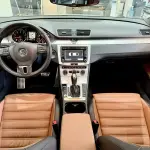 Volkswagen CC 2014 160 л.с. из Китая