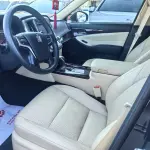 Toyota Crown 2018 из Китая