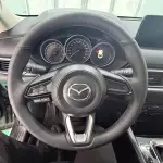Mazda CX-5 2024 из Китая
