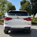 BMW X3 2019 из Китая