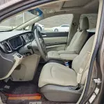 Buick GL8 2014 из Китая