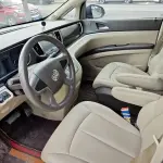 Buick GL8 2014 из Китая