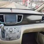 Buick GL8 2014 из Китая