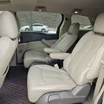 Buick GL8 2014 из Китая
