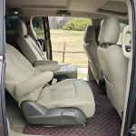Buick GL8 2014 из Китая