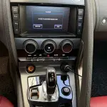 Jaguar F-TYPE 2014 из Китая